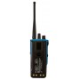 Motorola dp4401 ex vhf ۱۳۶-۱۷۴ مگاهرتز ۱ وات بی‌کلید رادیوی پرتابل جی‌پی‌اس pbe302beex (MDH56JCC9LA3AN)