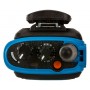 Motorola dp4401 ex vhf ۱۳۶-۱۷۴ مگاهرتز ۱ وات بی‌کلید رادیوی پرتابل جی‌پی‌اس pbe302beex (MDH56JCC9LA3AN)