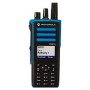 Motorola dp4801 ex VHF ۱۳۶-۱۷۴ ۱ وات صفحه‌کلید کامل gps gob pbe302hegex (MDH56JCN9PA3AN)
