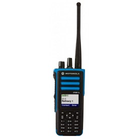 Motorola dp4801 ex vhf 136-174 ميجاهرتز fkp gps gob pbe302hegex (MDH56JCN9PA3ANB)