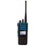 Motorola dp4801 ex vhf 136-174 МГц fkp gps gob pbe302hegex (MDH56JCN9PA3ANB)