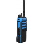Motorola mototrbo r7ex atex iic uhf1 400-470 MHz 无键盘 gnss pza502bex (MDH57QCC9WA3AN)