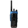 Motorola mototrbo r7ex atex iic uhf1 400-470 MHz Non-Keypad gnss pza502bex (MDH57QCC9WA3AN)