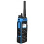 Motorola mototrbo r7ex atex iic uhf1 400-470 MHz plná klávesnica wifi/bt/gnss pza502heex (MDH57QCN9RA3AN)
