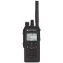 Motorola mtp3550 UHF 350-470mhz TETRA Tam Tuş Takımlı Taşınabilir Telsiz ptbp953he (MDH63PCH6TZ8BN)