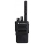 Motorola dp3441e VHF 136-174MHz 5W 非キーパッド デジタル携帯型無線機 GNSS BT WiFi prer302be (MDH69JDC9RA1AN)