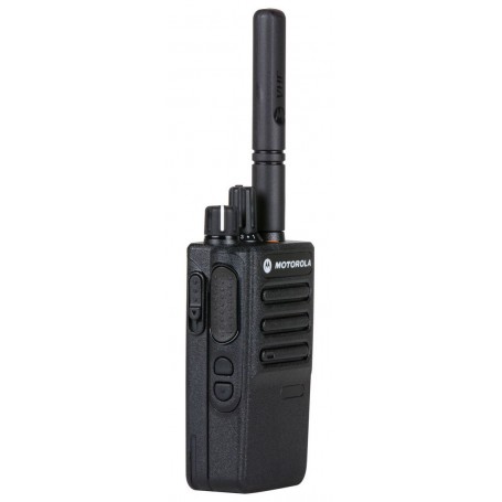 Motorola dp3441e vhf 136-174MHz 5W BEZ KLÁVESNICE Digitálne prenosné rádio gnss bt wifi prer302be (MDH69JDC9RA1AN)