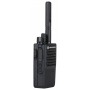 Motorola dp3441e vhf 136-174MHz 5W DIGITAL BÆRBAR RADIO UDEN TASTATUR gnss bt wifi prer302be (MDH69JDC9RA1AN)