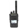 Motorola dp3661e vhf 136-174MHz 5W lkp Digitalfunkgerät gnss bt wifi prer302fe (MDH69JDQ9RA1AN)