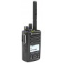 Motorola dp3661e vhf ۱۳۶-۱۷۴ مگاهرتز ۵ وات lkp رادیو دیجیتال gnss bt wifi prer302fe (MDH69JDQ9RA1AN)