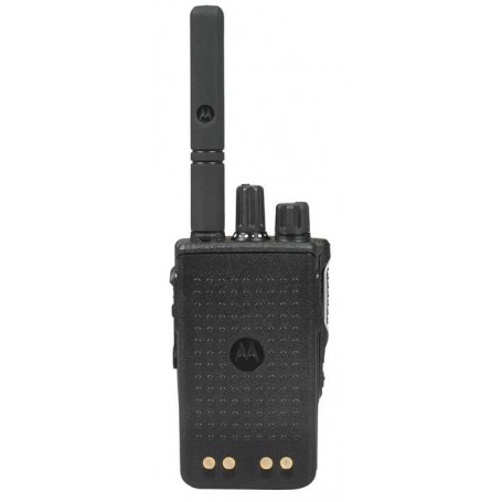 Motorola dp3661e vhf 136-174MHz 5W lkp Дигитално радио gnss bt wifi prer302fe (MDH69JDQ9RA1AN)