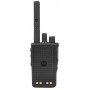 Motorola dp3661e vhf lkp gnss bt wifi prer302fe（MDH69JDQ9RA1ANB）