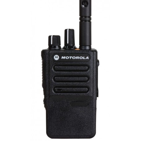 Motorola dp3441e uhf 403-527МГц 4Вт Безклавиатурная цифровая портативная радиостанция gnss bt wifi prer502be (MDH69RDC9RA1AN)