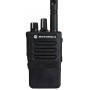 Motorola dp3441e uhf 403-527MHz 4W Digitales tragbares Funkgerät ohne Tastatur gnss bt wifi prer502be (MDH69RDC9RA1AN)
