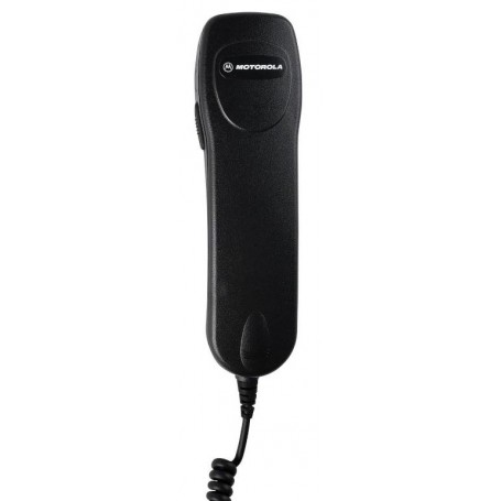 Motorola سماعة يدويّة IMPRES PH مع ميزة الضغط للتحدث (MDHLN7016ASP01)