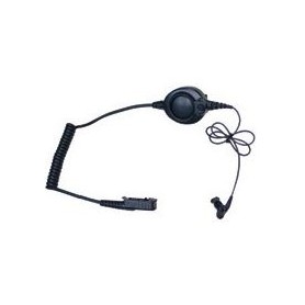 Sistema microfono auricolare impres Motorola (PMLN5729A)