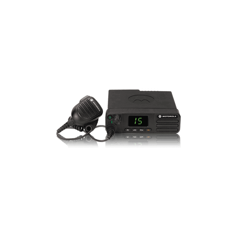 Motorola MOTOTRBO XPR 5380e Κινητός Αμφίδρομος Ραδιοπομπός 800/900