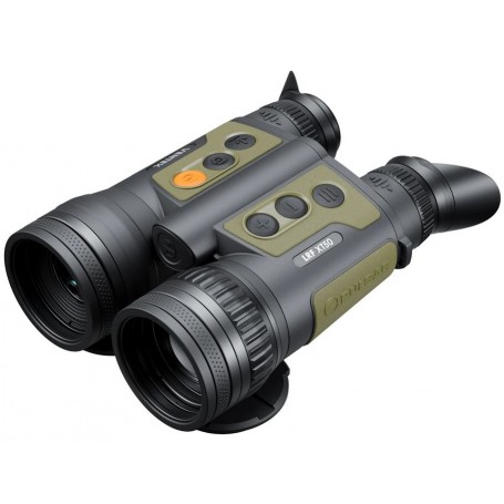 Pulsar Ventex XT50 termoviziniai žiūronai (77523)