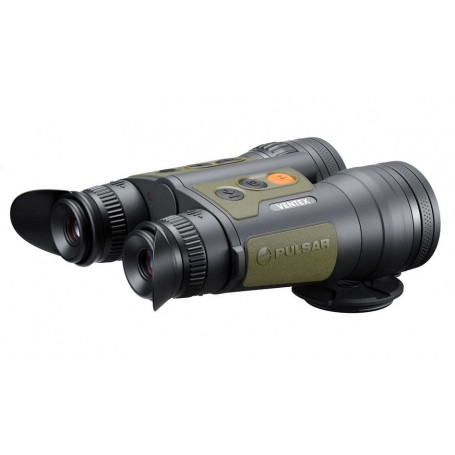 Pulsar Ventex XT50 Termal Görüntüleme Dürbünü (77523)