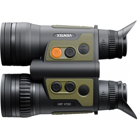 Pulsar Ventex XT50 Termal Görüntüleme Dürbünü (77523)