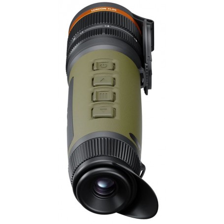 מונוקולר דימות תרמי Pulsar Lumion XL50 (77521)