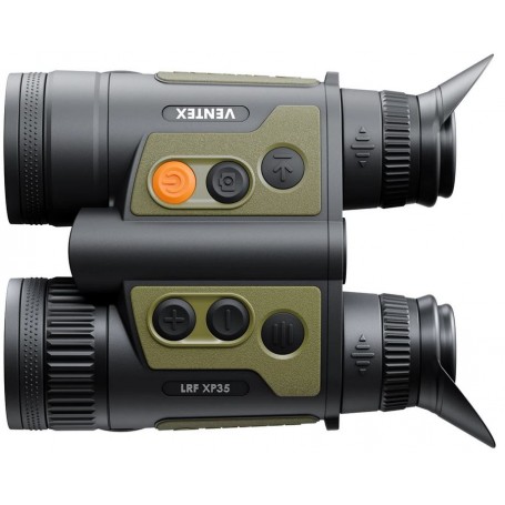 Pulsar Ventex XP35 termopildistusega binokkel (77522)