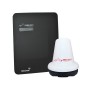 „Beam Oceana 400 Maritime Fixed Phone“, įsk. ISD710 antena