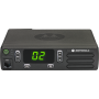 Motorola MOTOTRBO CM200d Farsímatæki tveggja-vegja VHF talstöð