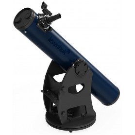 Levenhuk New Skyline PLUS 6" (150/1200) Dobsonian sjónauki (86283)
