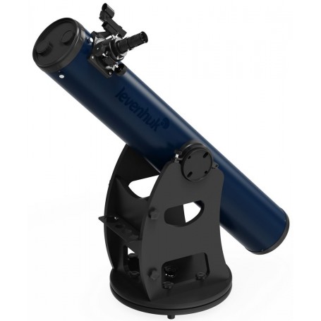 Levenhuk New Skyline PLUS 8" (200/1200) Dobsonian Telescope (86284)