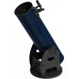 Levenhuk New Skyline PRO 10" (250/1270) Dobson-kaukoputki (86285)