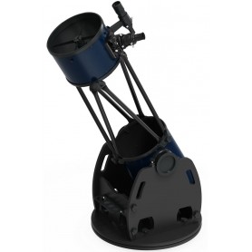Levenhuk New Skyline PRO 12" (300/1525) Geri Çekilebilir Dobson Teleskopu (86289)