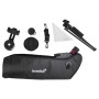 लेवेनहुक न्यू ब्लेज़ प्लस 100 स्पॉटिंग स्कोप (85934)