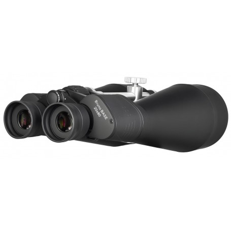 Бинокъл Levenhuk Bruno BASE 20x80 (85536)