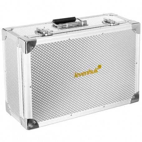 משקפת Levenhuk Bruno PLUS 25x100 (85539)