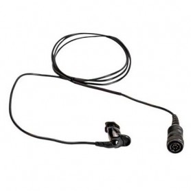 Motorola Mikrofon Telinga Taktis (PMLN6829A)