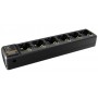 Motorola เครื่องชาร์จหลายเครื่อง (ปลั๊ก EU) (PMLN8570A)