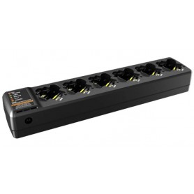 Motorola Chargeur multi-unités (prise UE) (PMLN8570A)