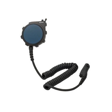 Motorola accessoirekit, savox atex iecex c-c440 grote ptt (PMLN7257A)