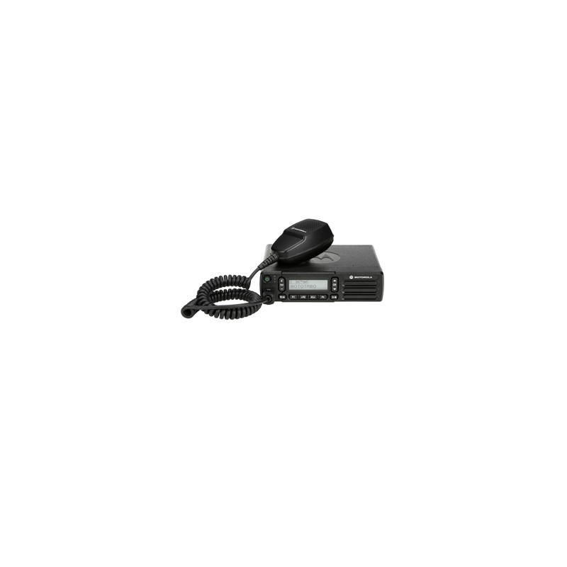 मोटोरोला MOTOTRBO XPR 2500 मोबाइल टू-वे रेडियो VHF