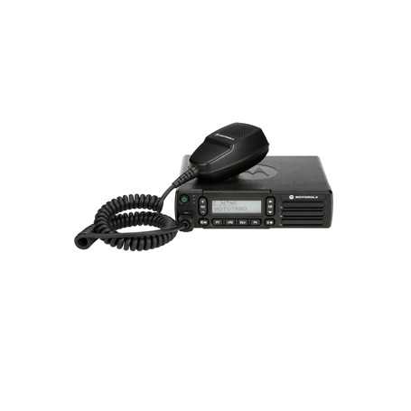Motorola MOTOTRBO XPR 2500 Mobil To-vejs Radio VHF