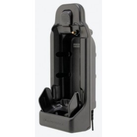 Motorola MOD de Alimentação Veicular e Cabo Base-Suporte Não-RF (PMLN8309A)