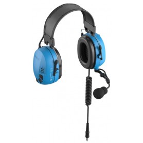 Motorola hs700ex auricolare standard con attacco per casco (PMLN8631A)
