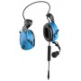 Motorola hs750ex helmbevestiging-headset met omgevingsgeluidsregeling (PMLN8632A)