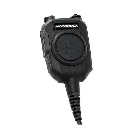 Комплект аксесоари Motorola - ANC RSM Ex 16 Ohm стандартен кабел (PMMN4093A)