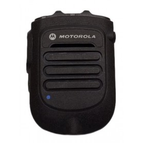 Micrófono Motorola, RSM inalámbrico de largo alcance para móviles (PMMN4095A)