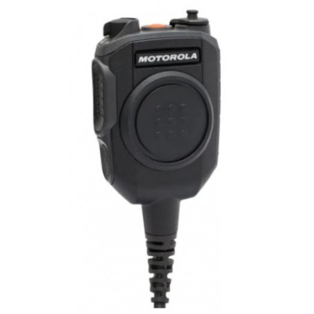 Motorola アクセサリーキット - IMPRES Omni RSM Ex、標準ケーブル、Nexus、16オーム（PMMN4109A）