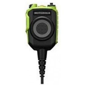 Motorola R7 सीरीज़ IMPRES NS750 रिमोट स्पीकर माइक्रोफोन (लंबी केबल) (PMMN4150A)