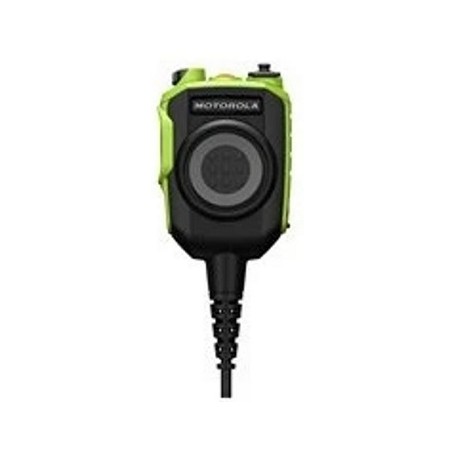 Motorola R7系列 IMPRES NS750 远程扬声器麦克风（长线缆）（PMMN4150A）