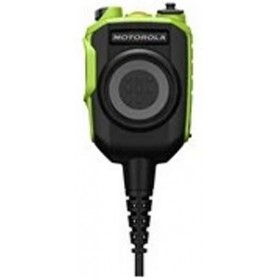 Motorola R7 सीरीज़ IMPRES NS750 रिमोट स्पीकर माइक्रोफोन (शॉर्ट केबल) (PMMN4151A)